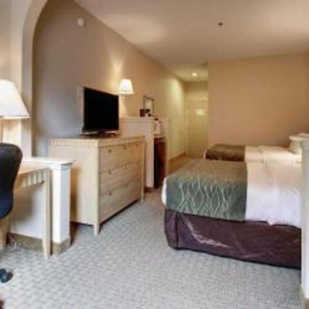 Baymont By Wyndham Laurel Hotel Kültér fotó
