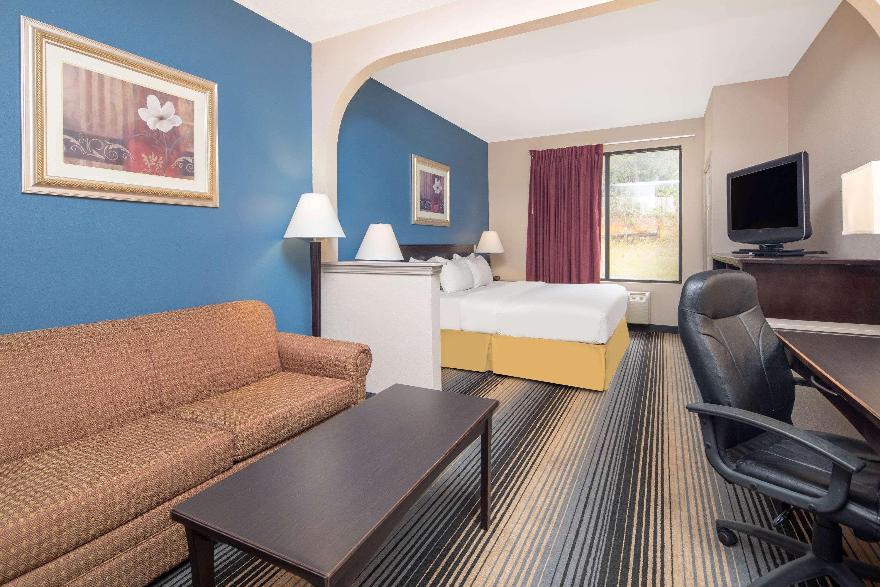 Baymont By Wyndham Laurel Hotel Kültér fotó