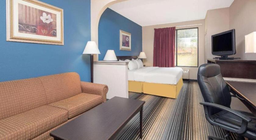 Baymont By Wyndham Laurel Hotel Kültér fotó