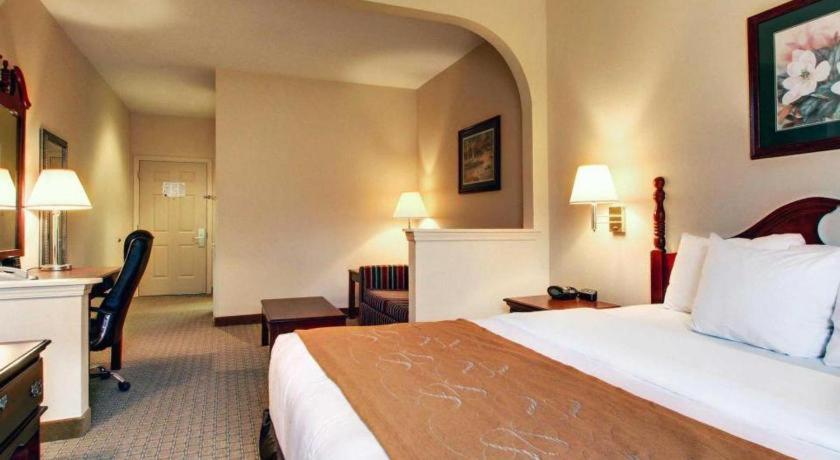 Baymont By Wyndham Laurel Hotel Kültér fotó