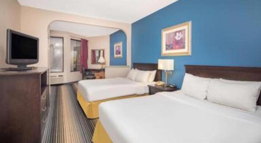 Baymont By Wyndham Laurel Hotel Kültér fotó