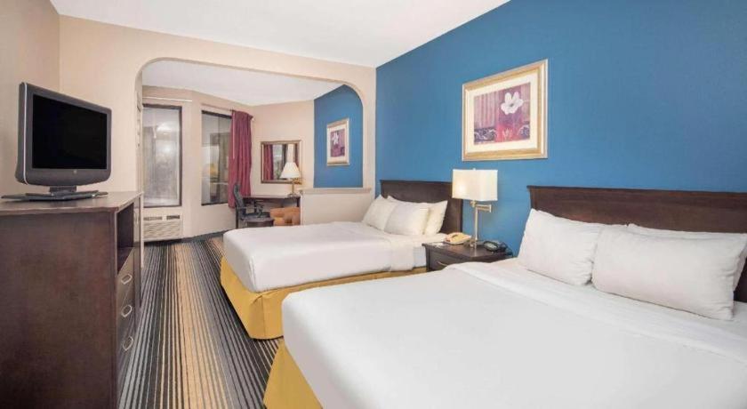 Baymont By Wyndham Laurel Hotel Kültér fotó