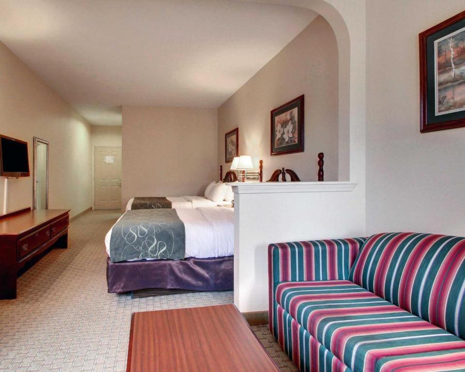 Baymont By Wyndham Laurel Hotel Kültér fotó